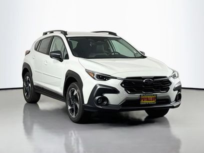 New 2026 Subaru Crosstrek 2.5i Limited