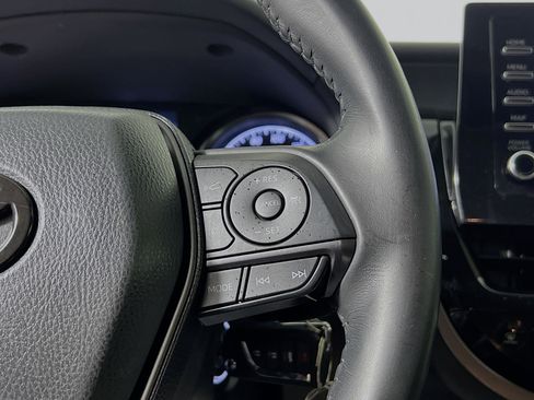 Used 2022 Toyota Camry SE image 20