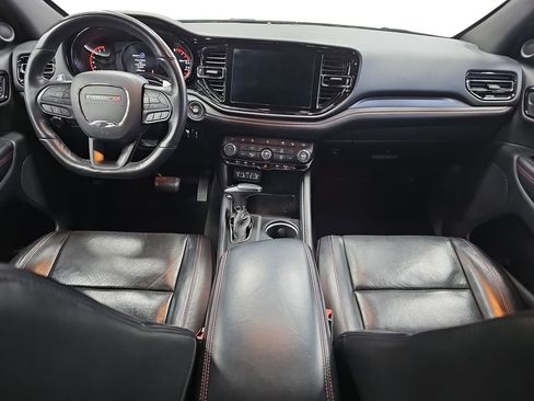 Used 2024 Dodge Durango GT image 9