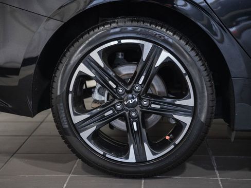 Used 2022 Kia K5 GT-Line image 21