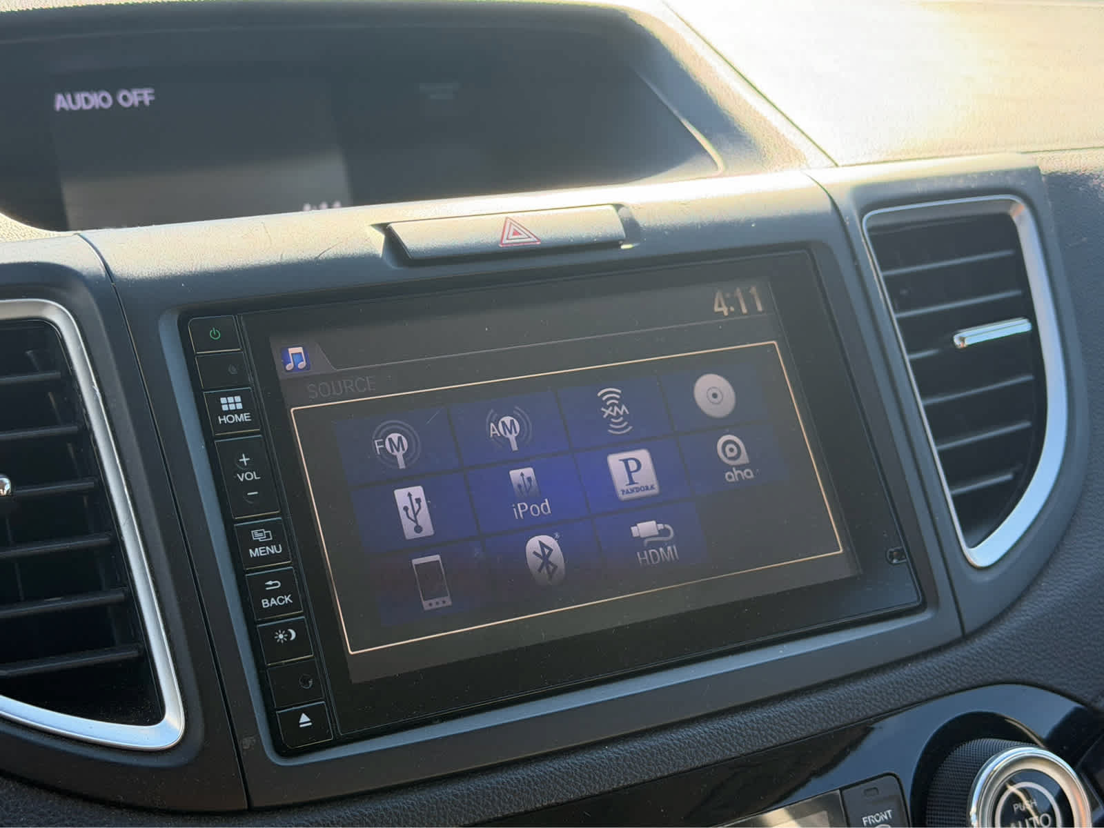 Used 2015 Honda CR-V EX-L image 10