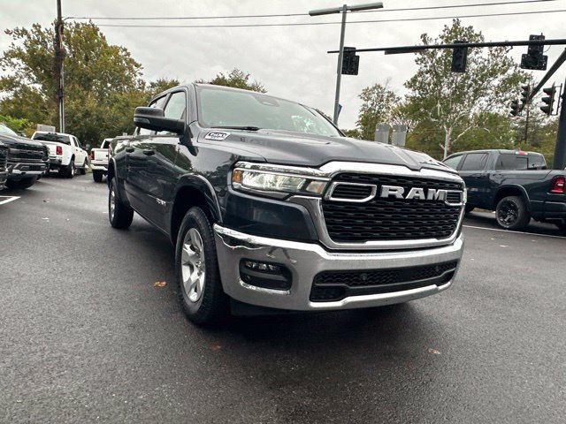 Used 2025 RAM 1500 Big Horn AWD/4WD image 20