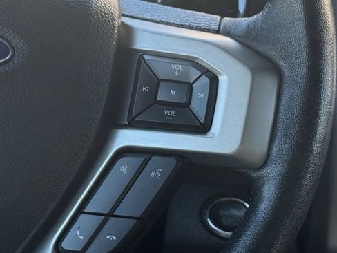 Used 2020 Ford F350 Lariat w/ Lariat Ultimate Package image 10