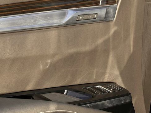 New 2026 Cadillac Escalade ESV Luxury image 21