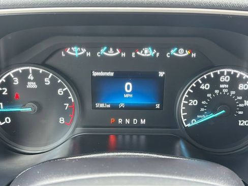 Used 2021 Ford F150 XL w/ Trailer Tow Package image 2