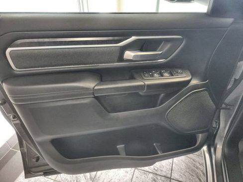 Used 2022 RAM 1500 Big Horn AWD/4WD image 13