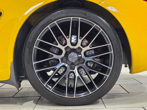 Used 2011 Porsche Cayman RWD image 36