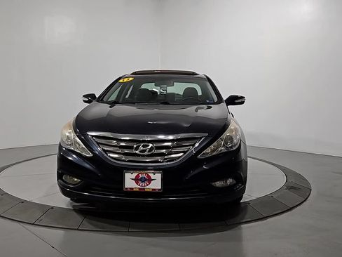 Used 2013 Hyundai Sonata Limited FWD image 9