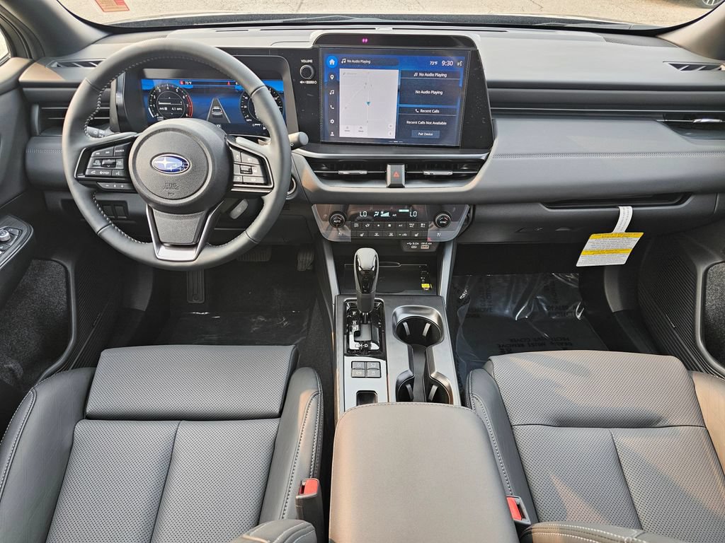 New 2026 Subaru Outback Touring XT AWD/4WD image 26