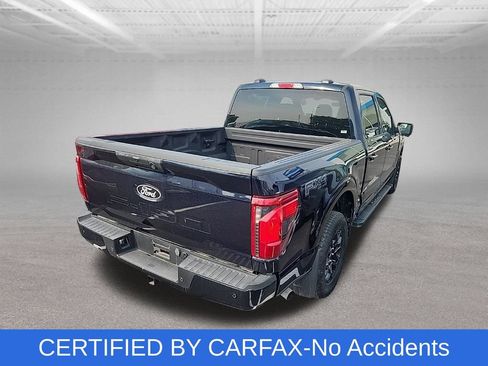 Used 2024 Ford F150 XLT w/ FX4 Off-Road Package AWD/4WD image 2