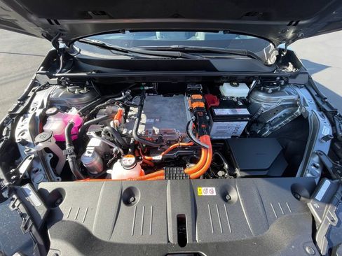 New 2026 Subaru Solterra image 20