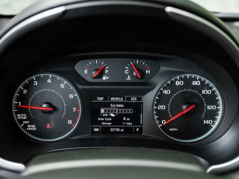 Used 2025 Chevrolet Malibu RS image 27