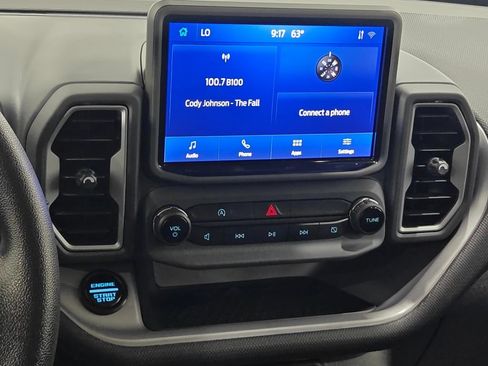 Used 2023 Ford Bronco Sport Big Bend AWD/4WD image 6