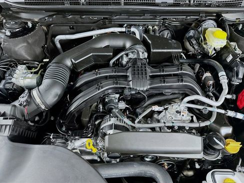 New 2025 Subaru Legacy Premium w/ Popular Package #1A image 36