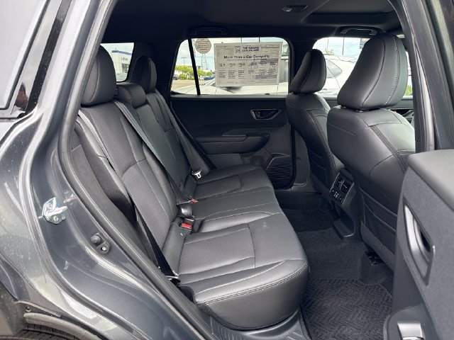 New 2026 Subaru Outback Limited AWD/4WD image 14