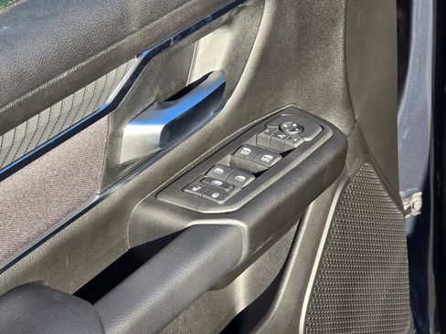 New 2026 RAM 1500 Big Horn w/ Night Edition image 36