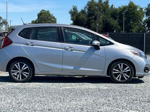 Used 2019 Honda Fit EX image 9