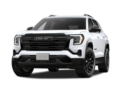 New 2027 GMC Terrain Elevation w/ Elevation Premium Package FWD image 25