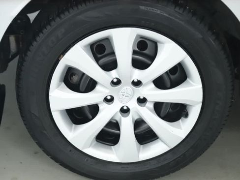 Certified 2024 Toyota Corolla LE FWD image 12