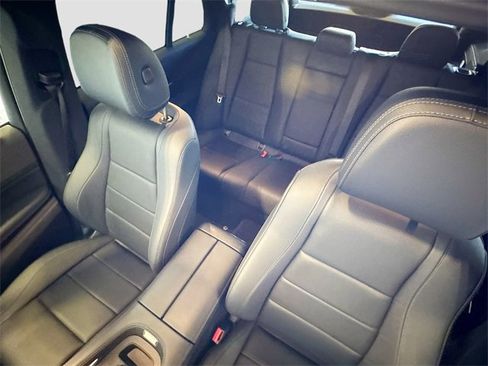 Certified 2025 Mercedes-Benz GLE 350 4MATIC image 23