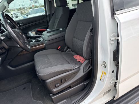 Used 2018 Chevrolet Tahoe LS w/ Max Trailering Package image 12