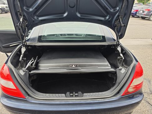Used 2006 Mercedes-Benz SLK 350 image 16
