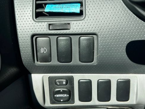 Used 2008 Toyota Tacoma 4x4 Access Cab V6 image 20