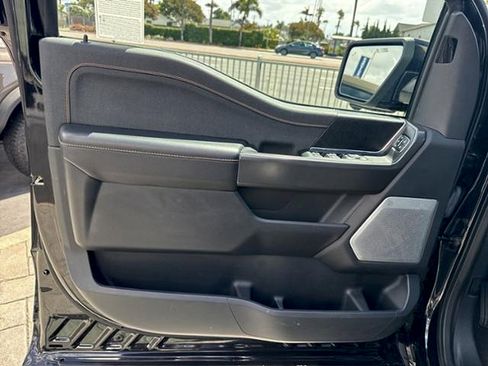 Used 2024 Ford F150 Tremor w/ Equipment Group 402A High AWD/4WD image 23