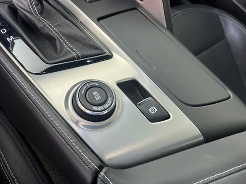 Used 2017 Chevrolet Corvette Stingray Coupe w/ Battery Protection Package RWD image 28