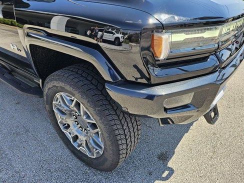 New 2026 GMC Hummer EV 3X image 10