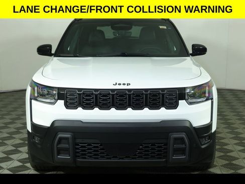 New 2026 Jeep Cherokee Overland AWD/4WD image 10