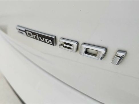 Used 2022 BMW X3 sDrive30i image 18