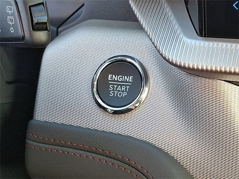 New 2026 Ford Explorer Active image 16