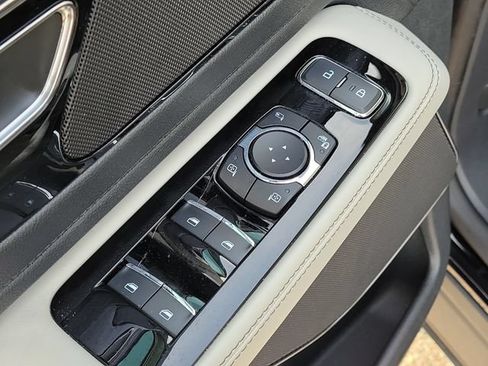 Used 2025 Lincoln Aviator Reserve w/ Illumination Package RWD image 21