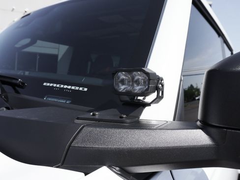 Used 2026 Ford Bronco Raptor w/ Interior Carbon Fiber Pack AWD/4WD image 65