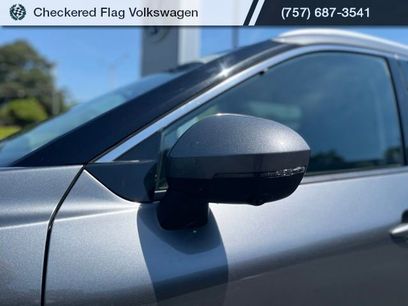 Used 2024 Nissan Rogue Platinum