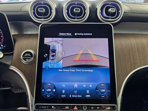 Certified 2025 Mercedes-Benz GLC 300 image 23