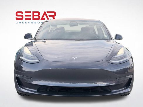 Used 2018 Tesla Model 3 Mid Range RWD image 4