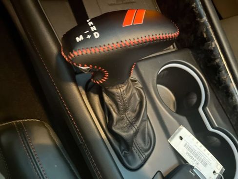 Used 2024 Dodge Durango R/T AWD/4WD image 24