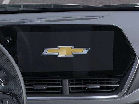 New 2026 Chevrolet Trax LT FWD image 20