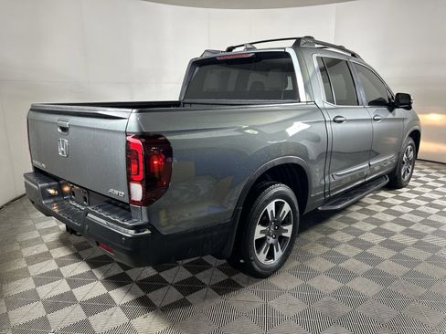 Used 2017 Honda Ridgeline RTL-T image 30