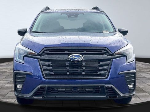 New 2026 Subaru Ascent Bronze Edition AWD/4WD image 13