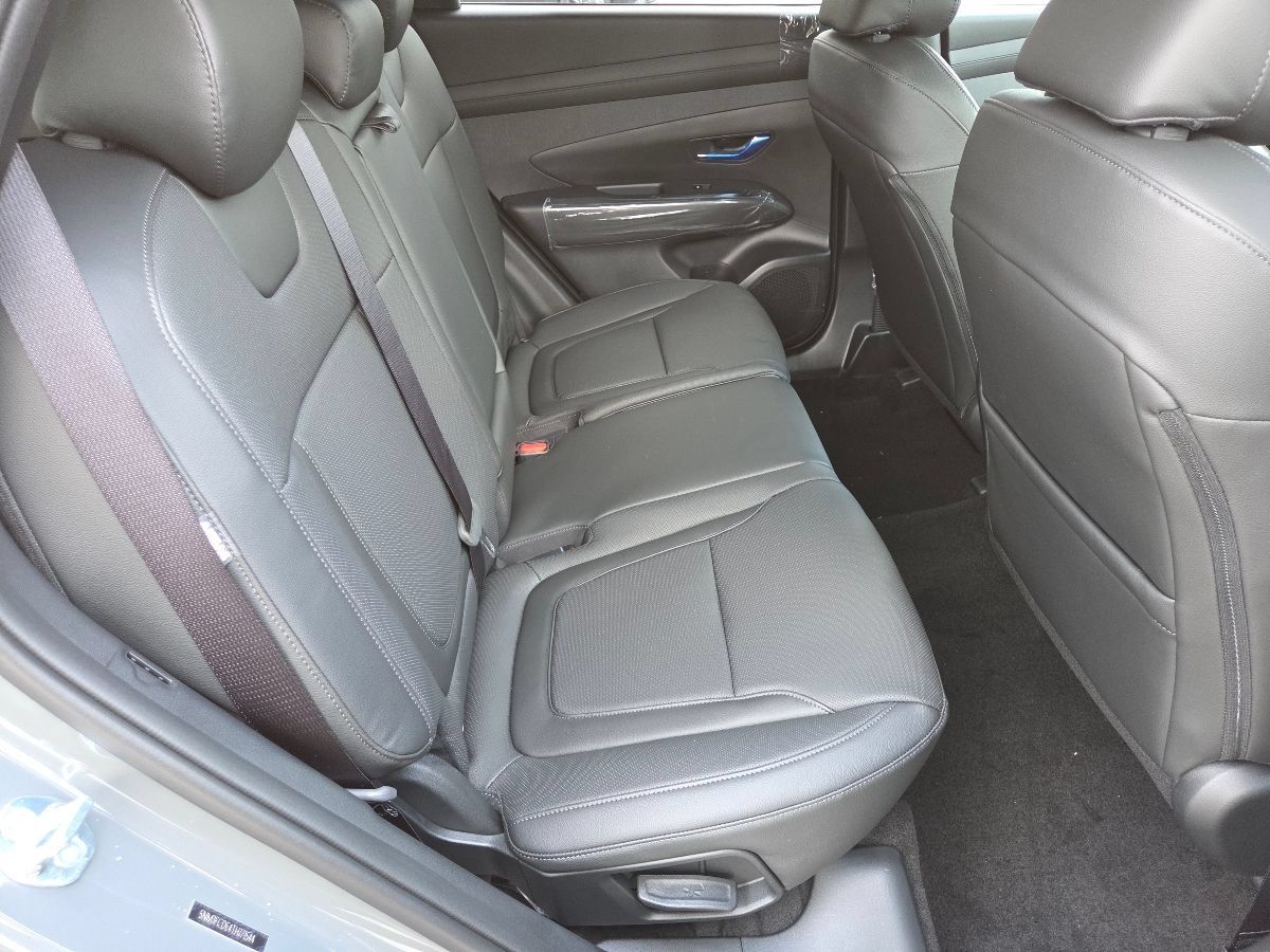 New 2026 Hyundai Tucson XRT AWD/4WD image 25