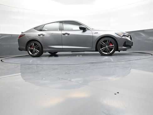 Certified 2023 Acura Integra A-Spec FWD image 28