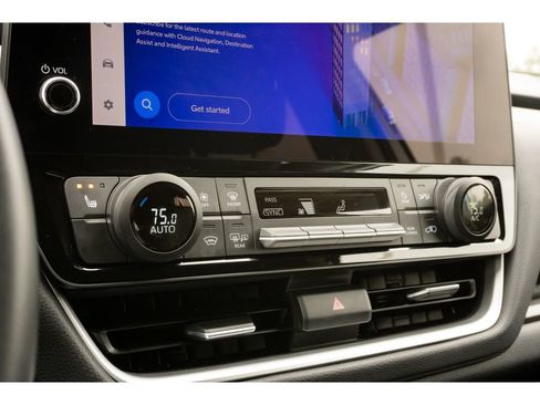 Used 2025 Toyota Grand Highlander FWD image 29