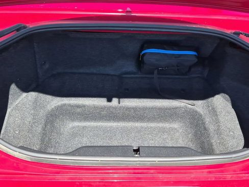 Used 2020 FIAT 124 Spider Abarth w/ Navigation & Sound Group RWD image 29