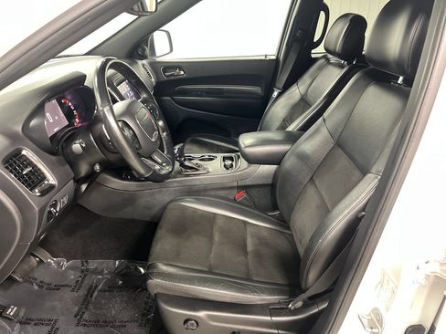 Used 2019 Dodge Durango R/T AWD/4WD image 13