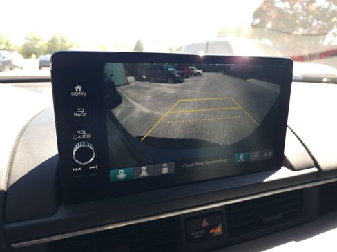 Certified 2025 Honda Pilot EX-L image 21