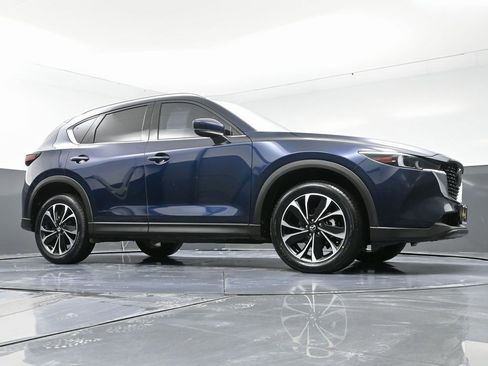 Used 2023 MAZDA CX-5 AWD 2.5 S w/ Premium Package image 49