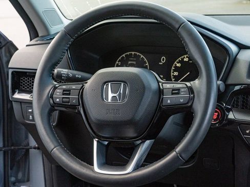 Certified 2024 Honda CR-V EX-L image 24